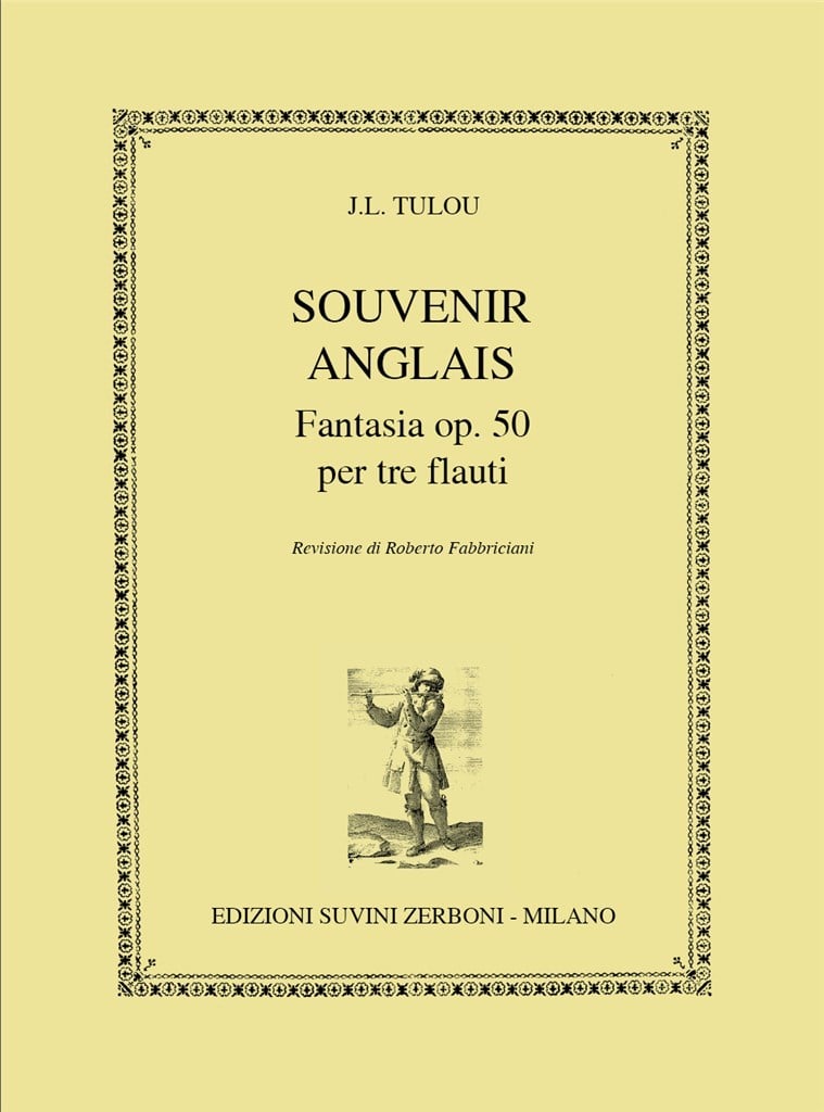 Souvenir Anglais